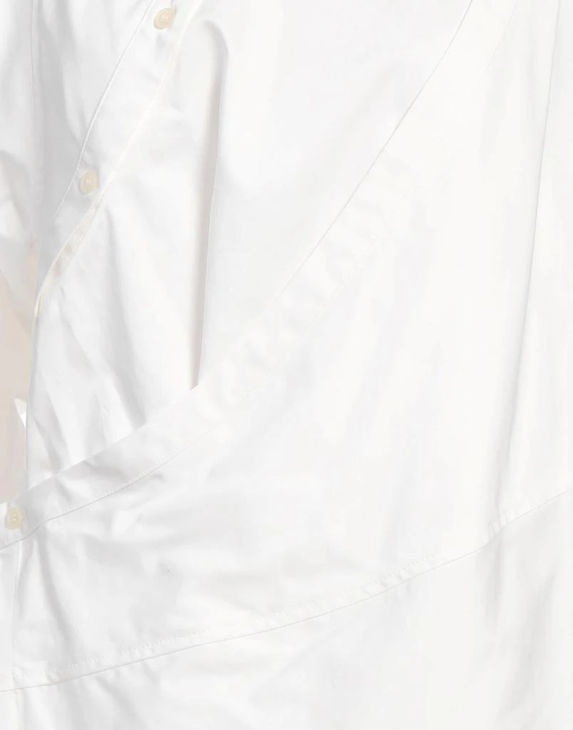 Eudon Choi Solid color shirts & blouses 4
