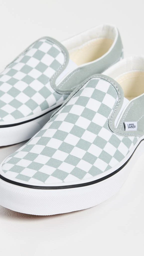 Vans Classic Slip-On Sneakers 5
