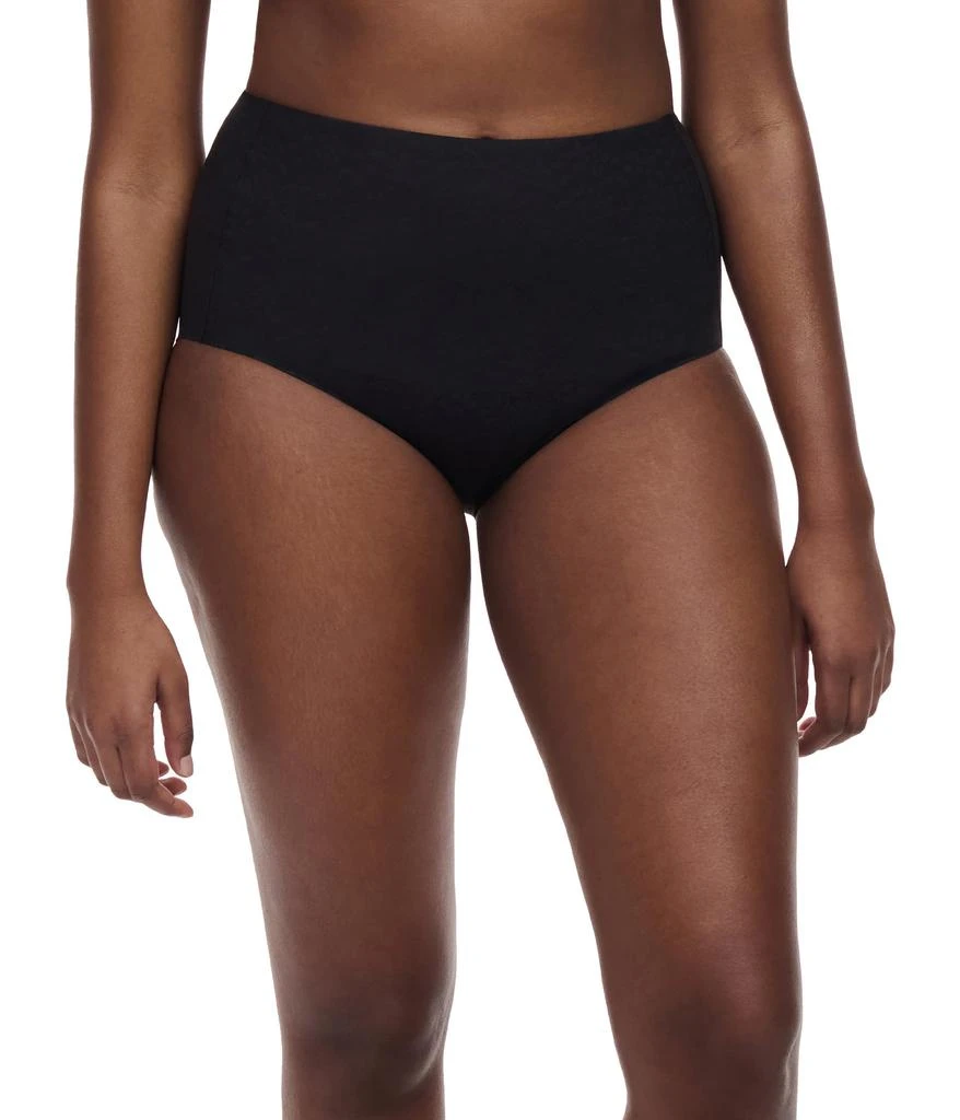 Chantelle Comfort Chic High-Waist Control Brief 1