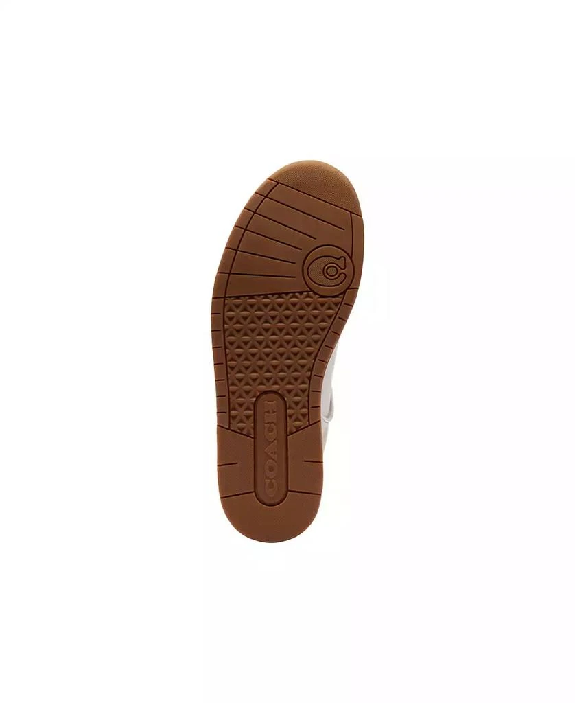 Coach Men's C203 Sneaker 5