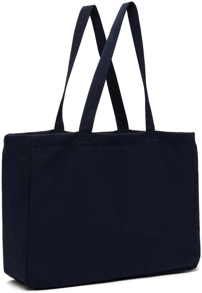 ★A.P.C.★ Madame Lou Diane Tote Bag Dark Navy PSAJSM61938IA MUSINSA | A.P.C. Lou Madame Diane Tote Bag - Dark Navy