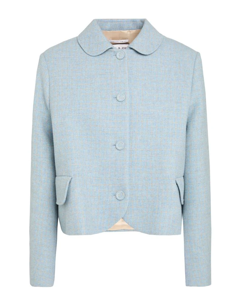 Paul & Joe Jacket 1