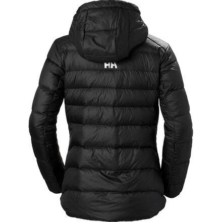Helly Hansen Verglas Glacier Down Jacket - Women
s 2