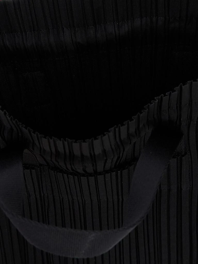 Pleats Please Pleats Please Issey Miyake 'Pleats Tote' Shopping Bag 3