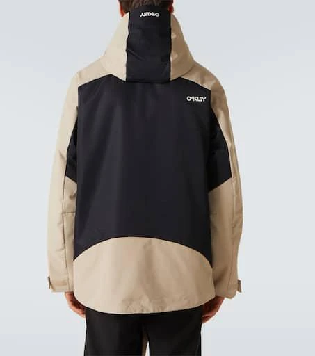 Oakley Range RC 2.0 ski jacket 4