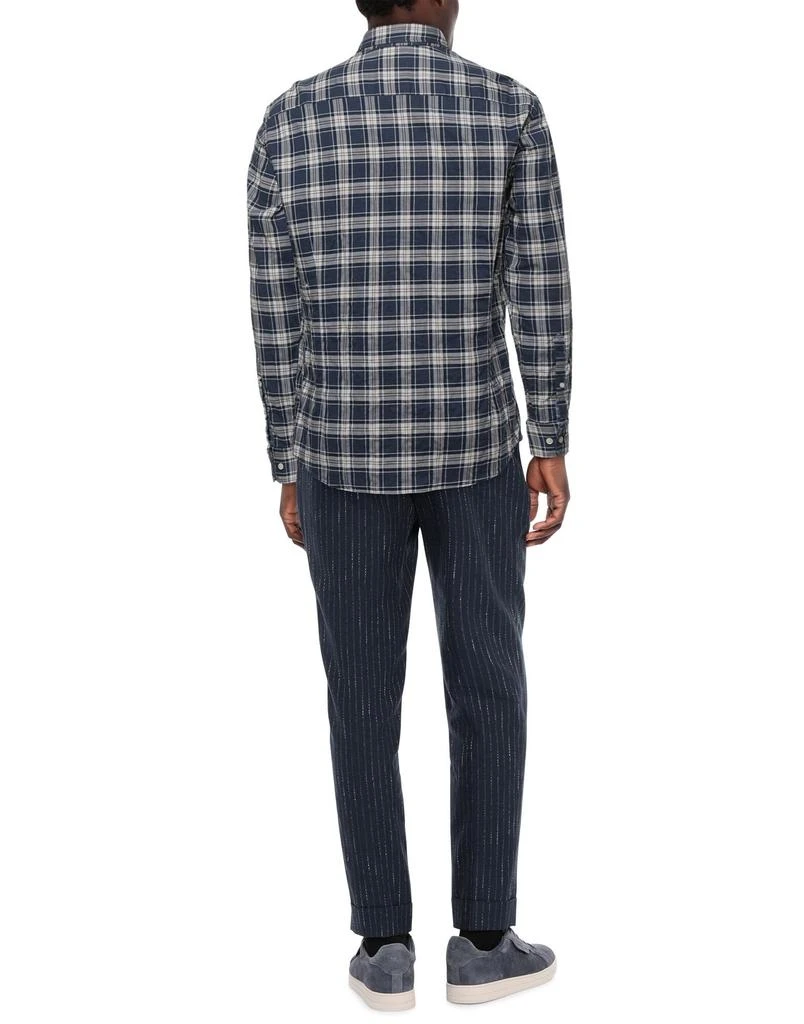 HACKETT Checked shirt 3