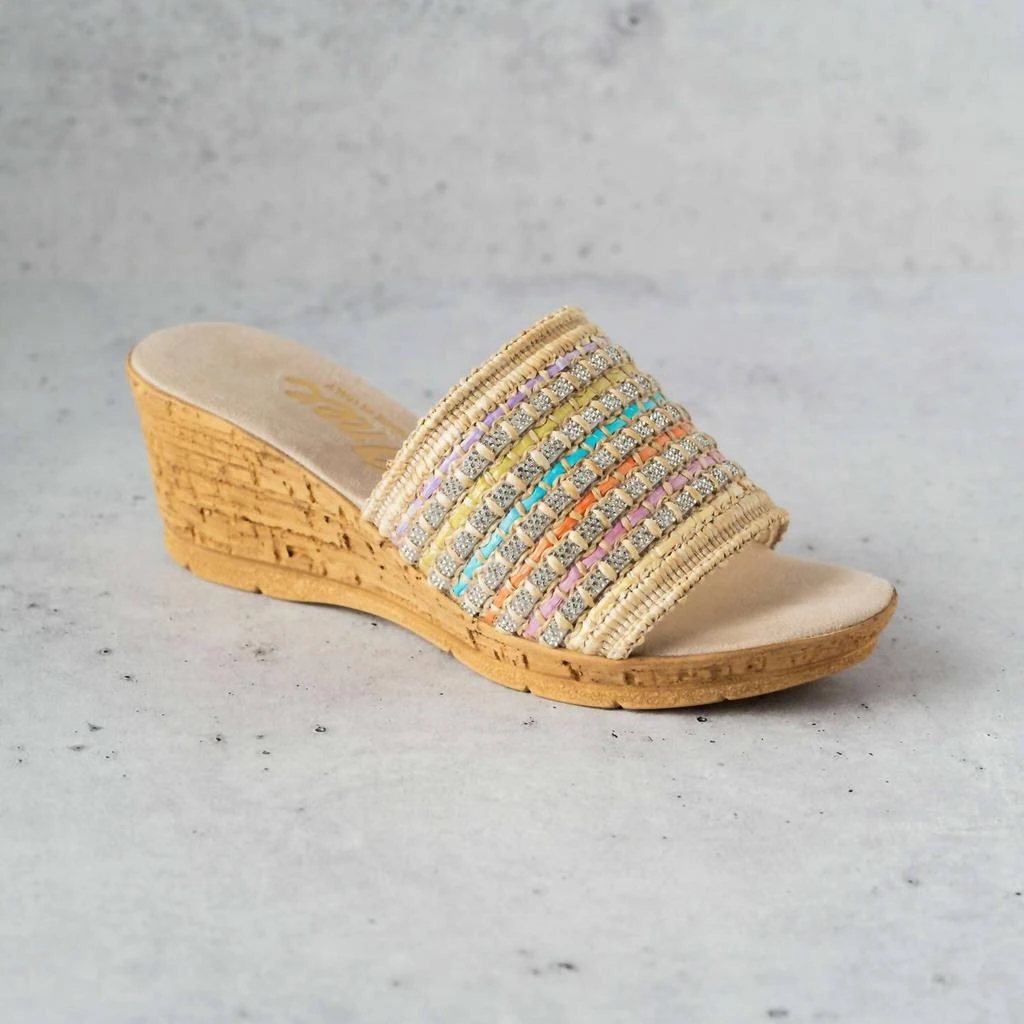 Onex Onex - Women's Polly Sandals 1