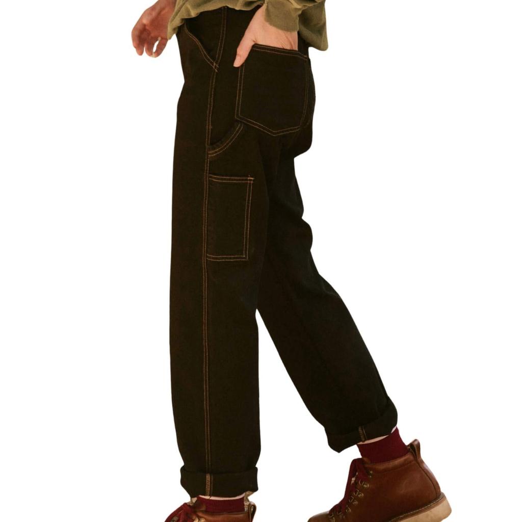 The Great The Great. - THE CARPENTER PANT