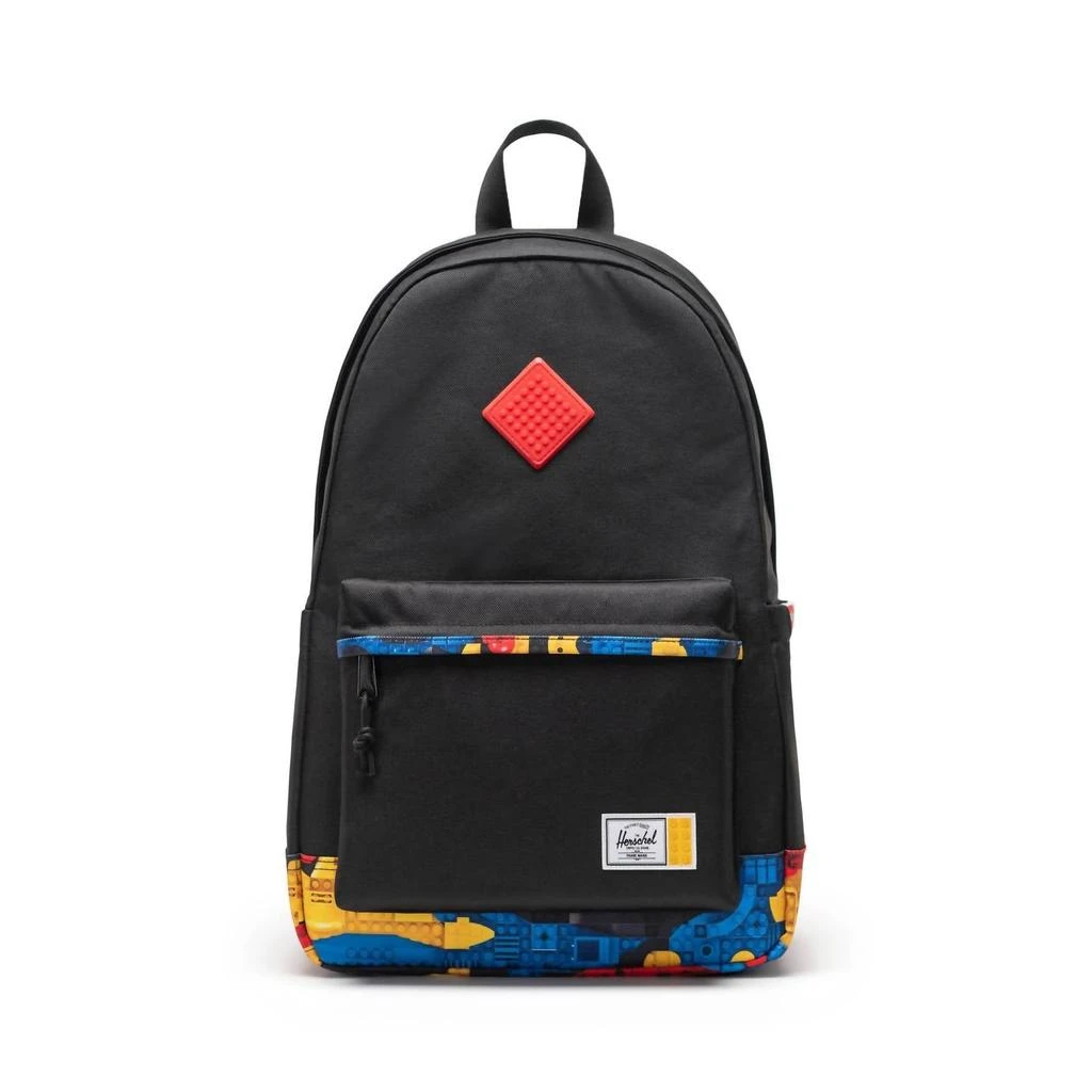 Herschel Women
s Lego Heritage Backpack In Black