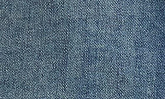 STS Blue Denim Miniskirt 5