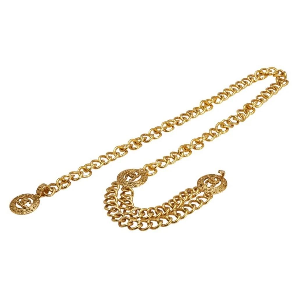 Chanel Chain Belt (Pre-Owned)