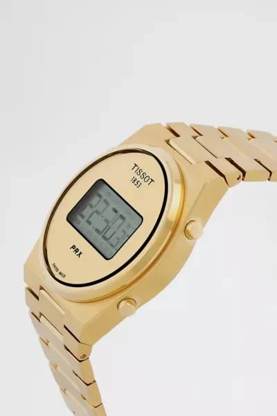 Tissot Tissot PRX Quartz Digital Watch 2