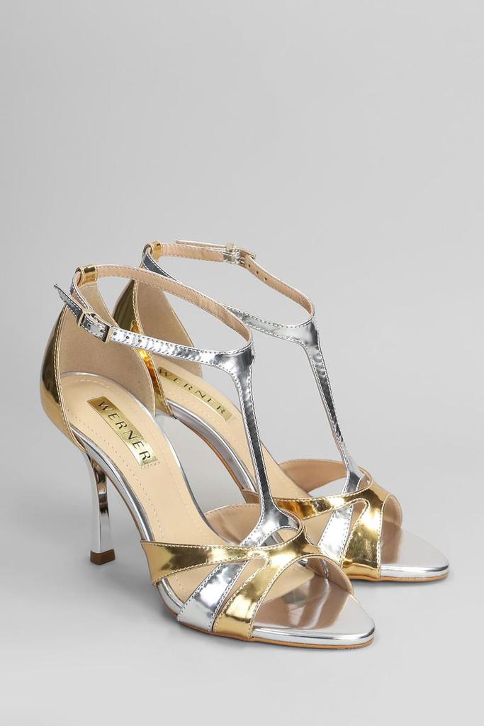 Werner Werner Sandals
