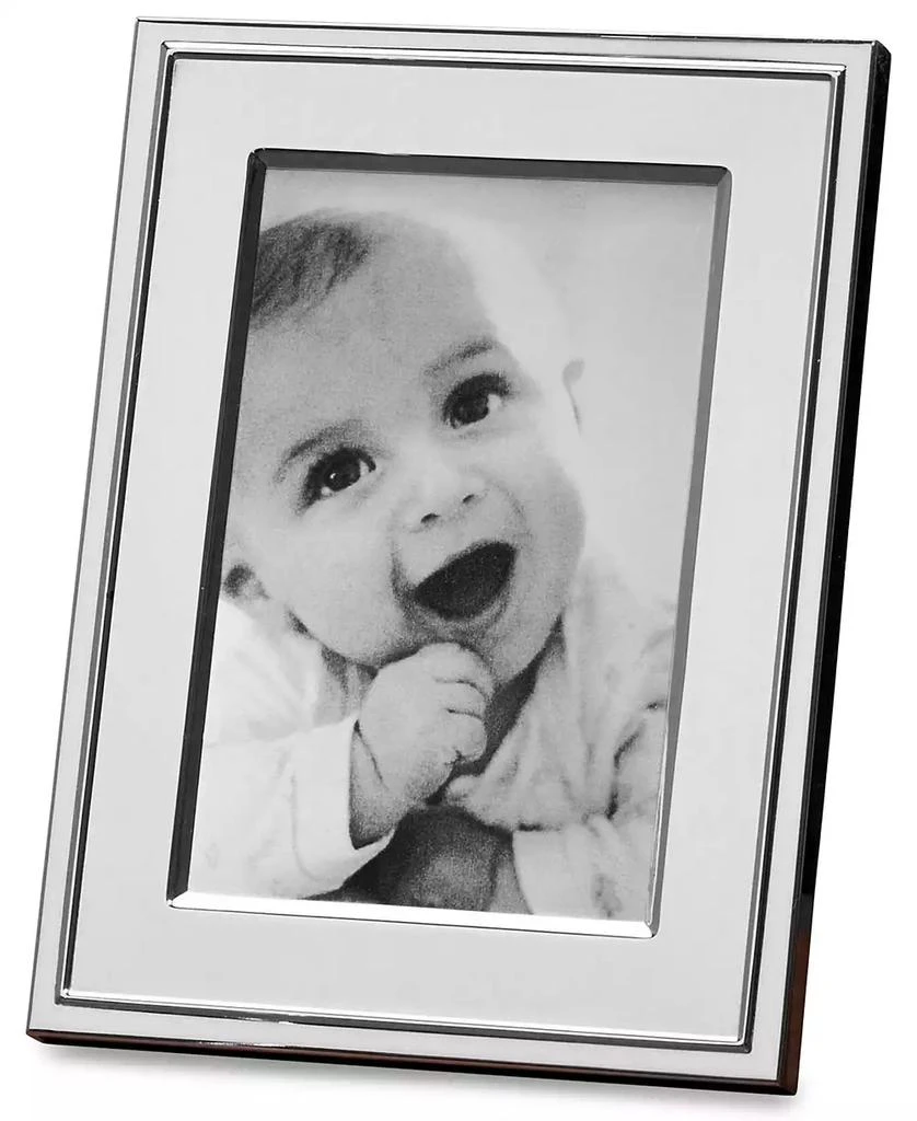 Waterford Crystal Classic 8" x 10" Picture Frame 2