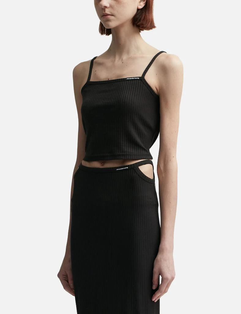 Alexander Wang Cami Top 2
