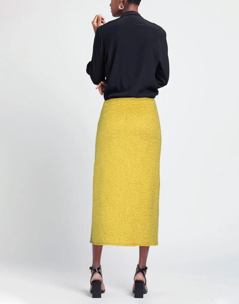 GAUCHERE Midi skirt 3