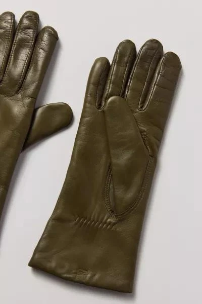 Hestra Hestra Elisabeth Leather Glove 3