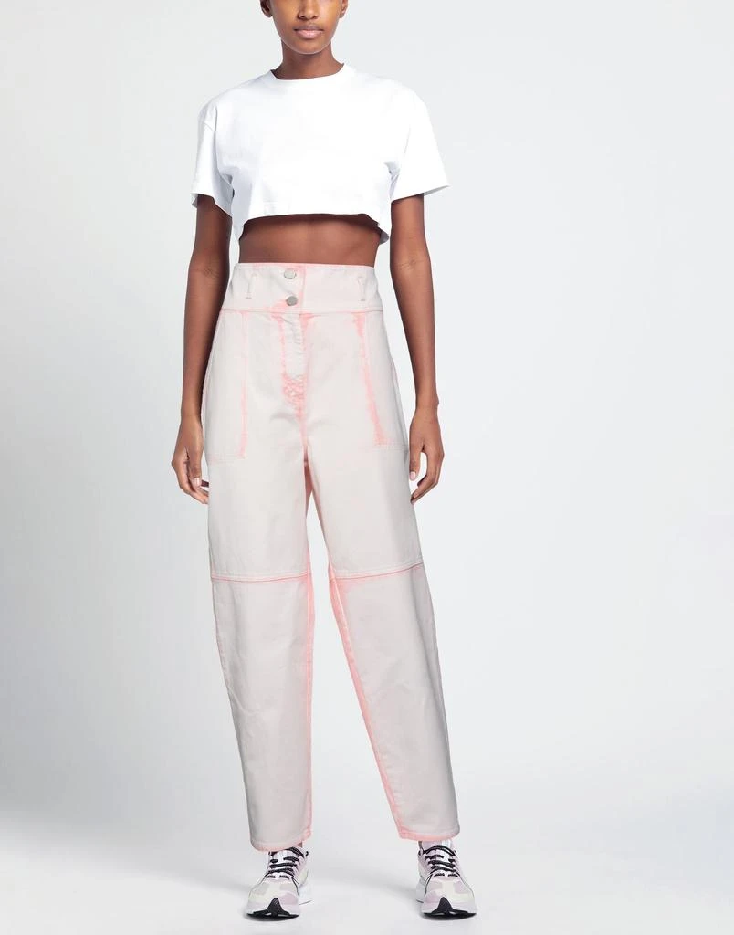 Alberta Ferretti Denim pants 2