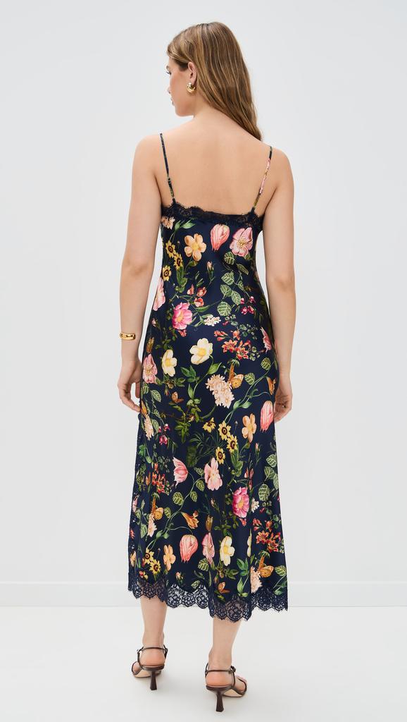 Cara Cara Granada Dress