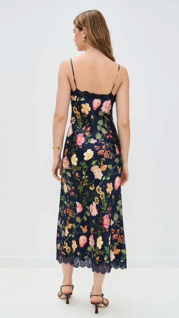 Cara Cara Granada Dress 2