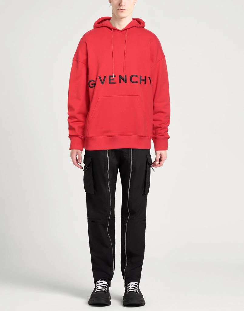 Givenchy Hooded sweatshirt 2