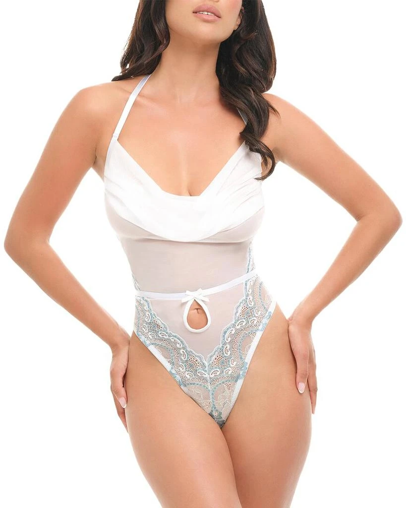 Oh La La Cheri Victoria Teddy Bra