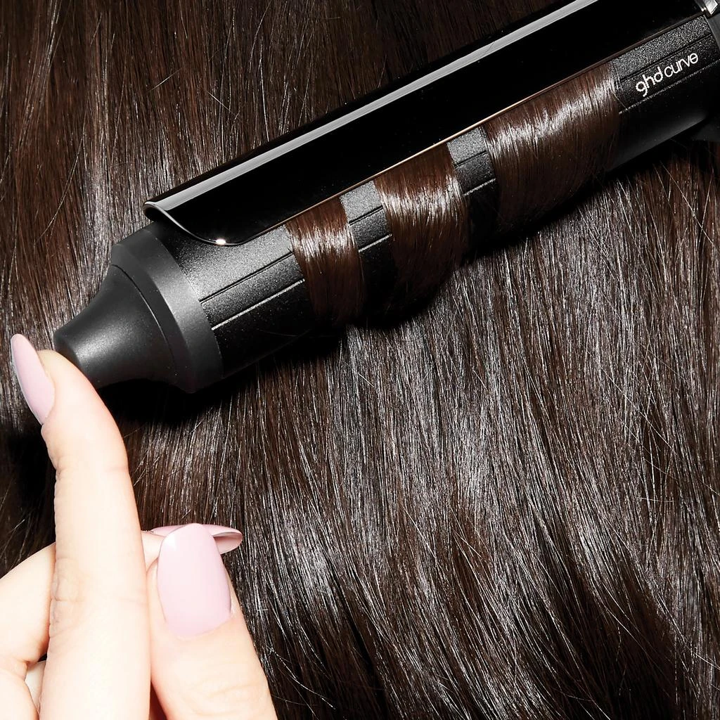 ghd ghd Soft Curl - 1.25" Curling Iron 4