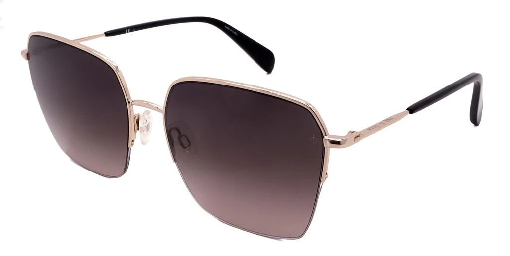 Rag & Bone Rag & Bone SUNGLASSES RNB1069/G/S-J5G-58-17-145 NON-POLARIZED 1