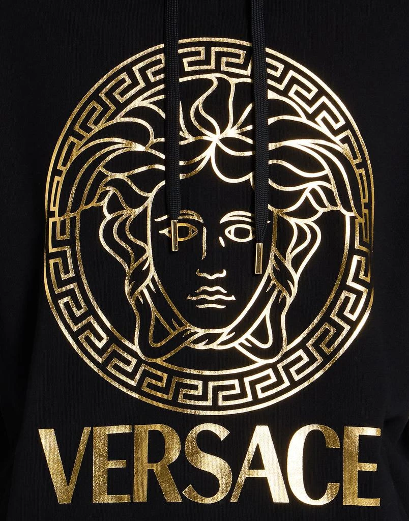Versace Hooded sweatshirt 4