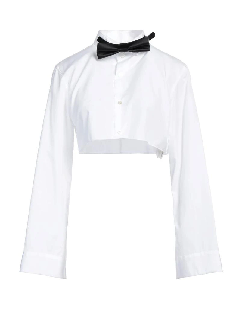 Noir Kei Ninomiya Shirts 1