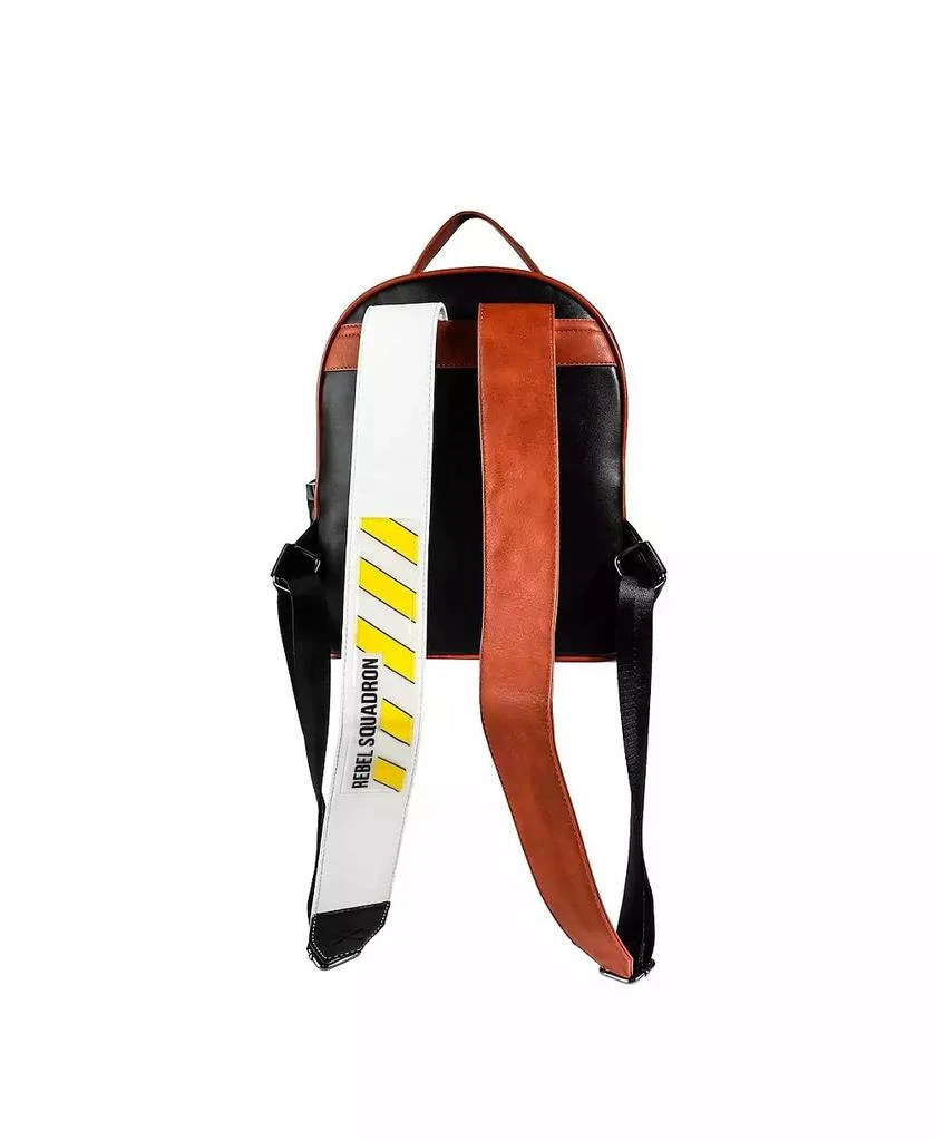 Heroes & Villains Star Wars Rebel Mini Backpack 3