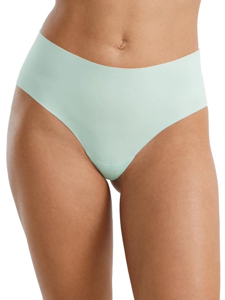 Bare Women's The Easy Everyday No Show Hipster 15