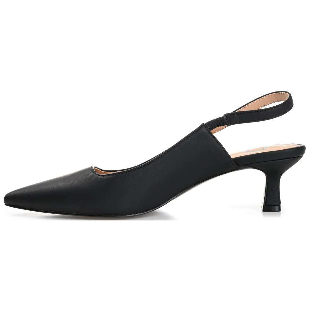 Journee Collection Collection Women's Paulina Pump 2
