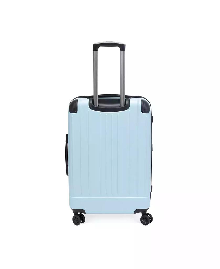 Kenneth Cole Flying Axis 24" Hardside Expandable Checked Luggage