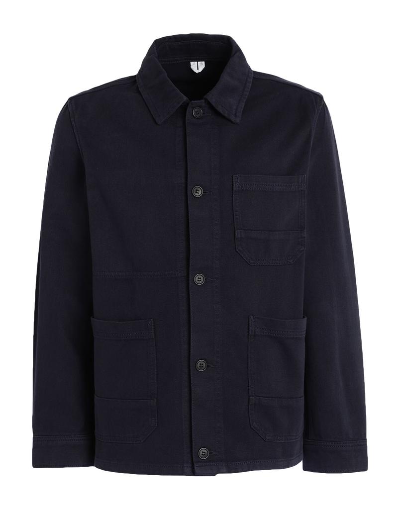 ARKET Solid color shirt