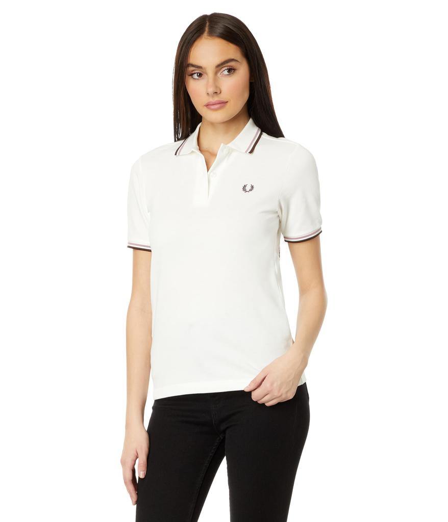 Fred Perry Twin Tipped Fred Perry Shirt