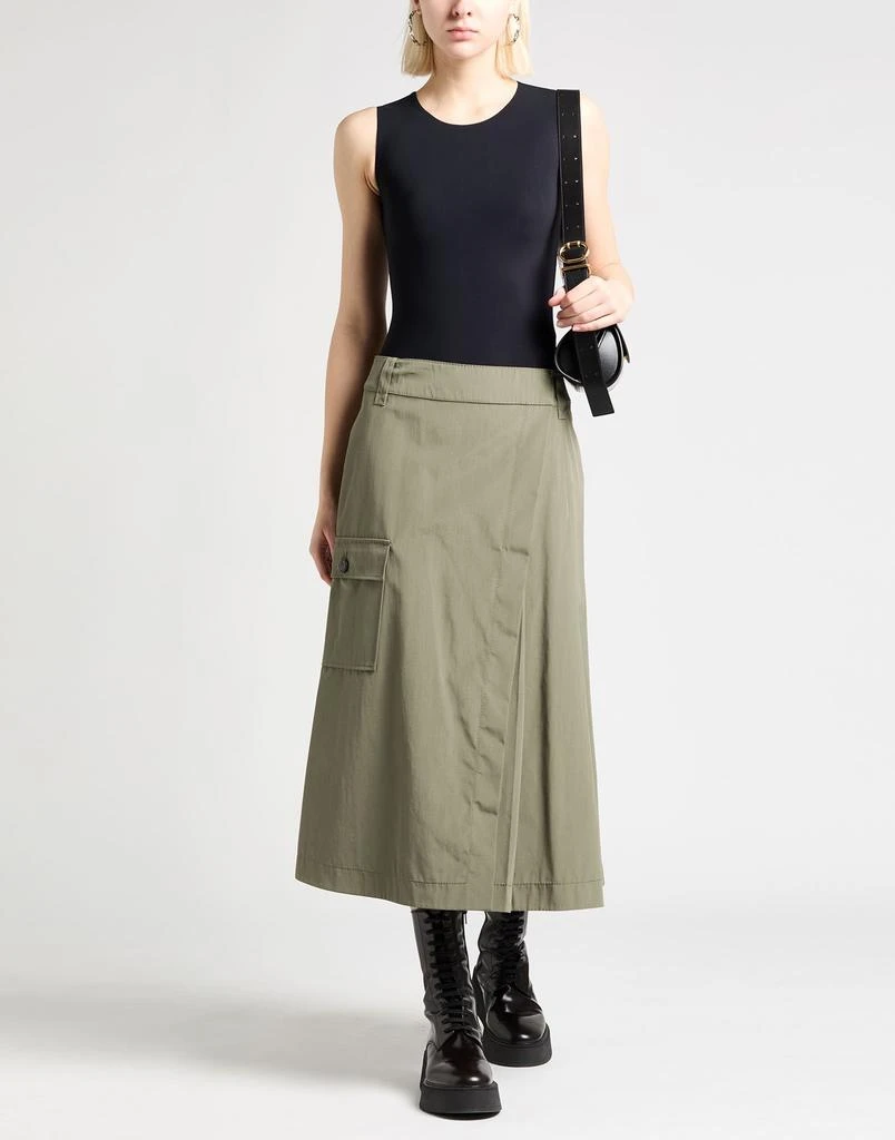 Jil Sander Bodysuit 2