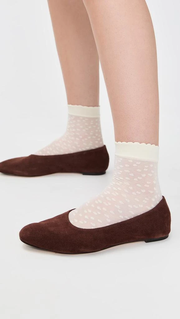 FALKE Microbloom Socks 2
