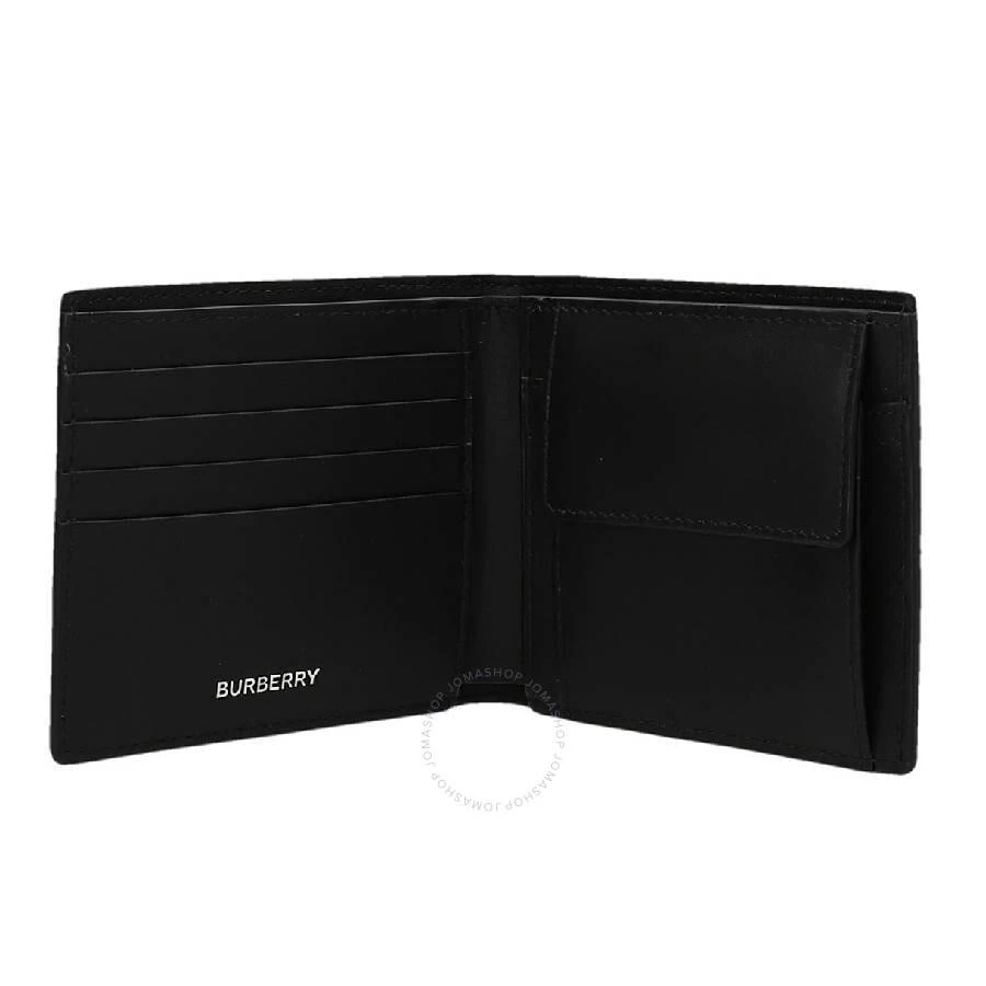 Burberry Vintage Check Bi-Fold Wallet 2