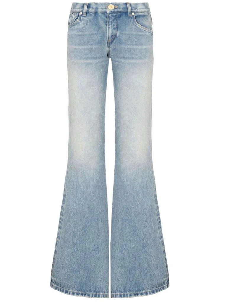 Balmain Balmain Pants 1