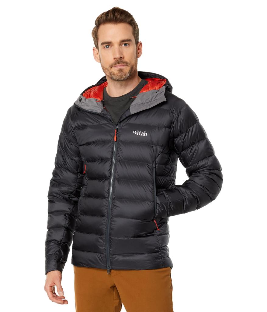 Rab Electron Pro Jacket