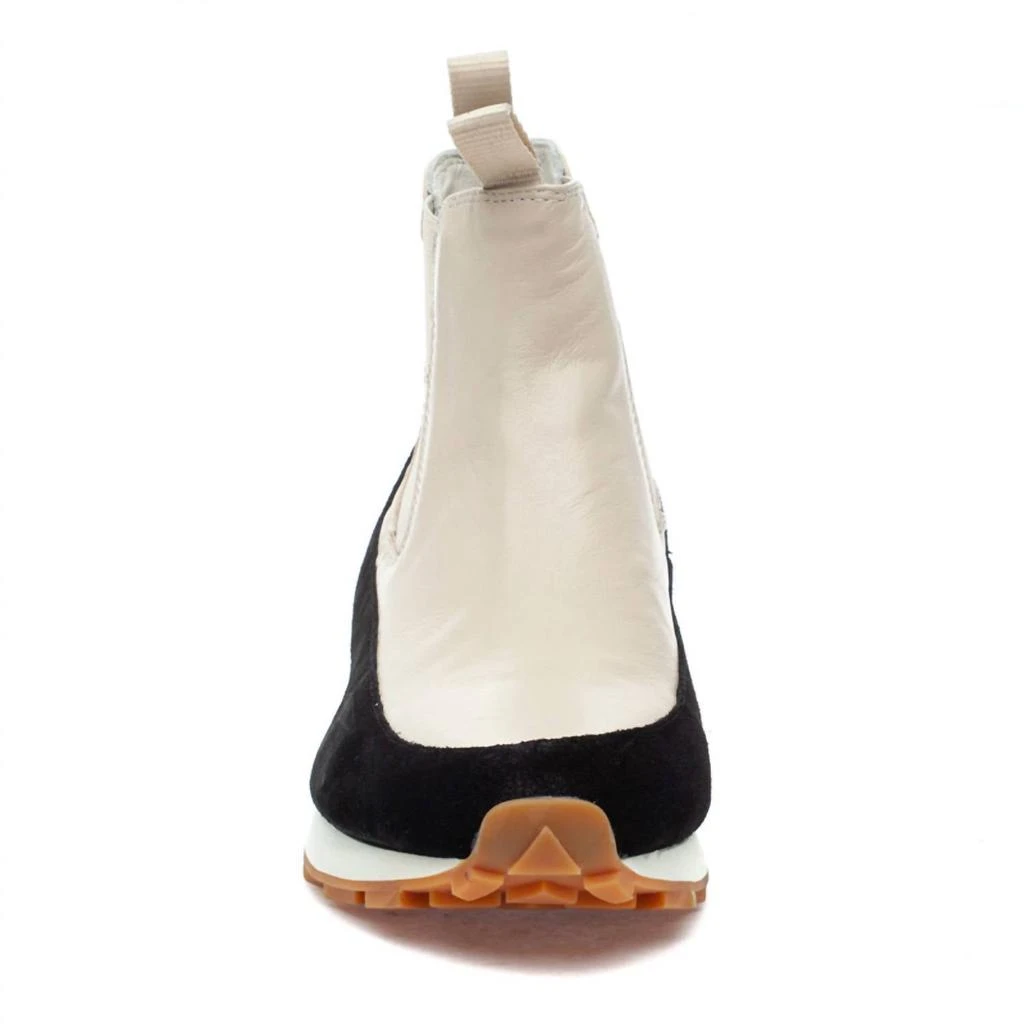 J/Slides WOMEN'S ELOISE CHELSEA BOOT 4