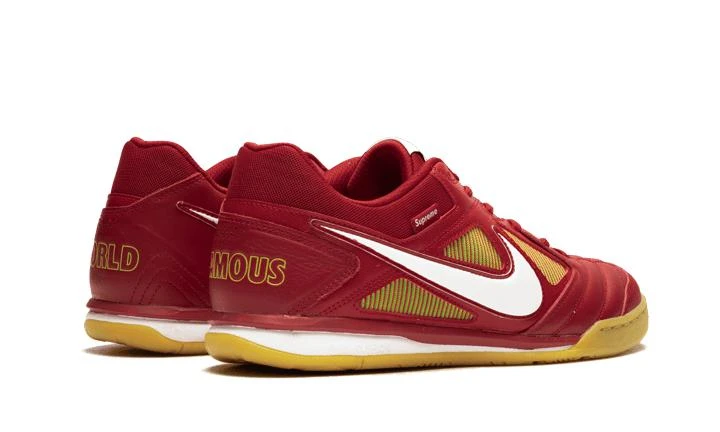 NIKE Nike SB Gato QS 4