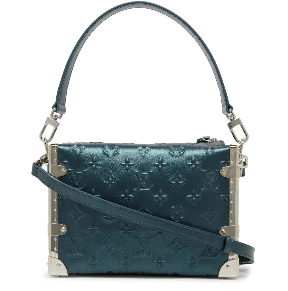 Louis Vuitton Side Trunk MM bag 4