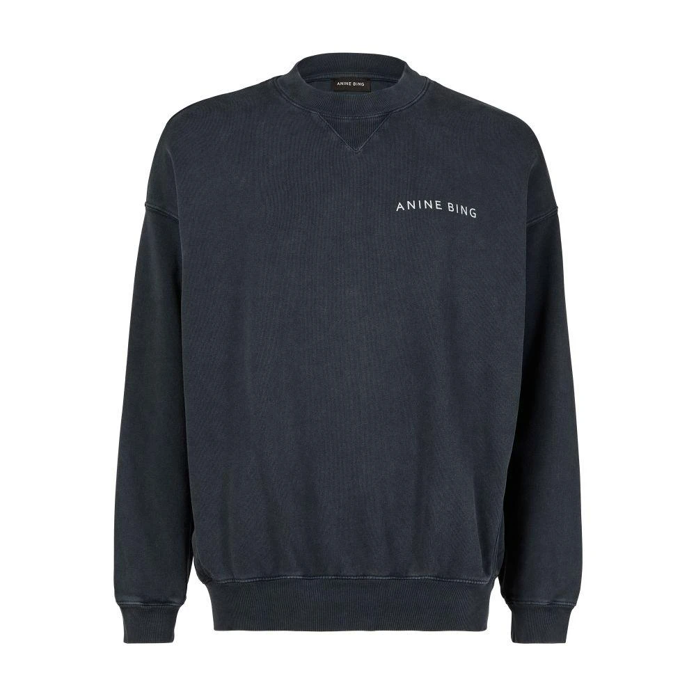 ANINE BING Jaci sweatshirt 7