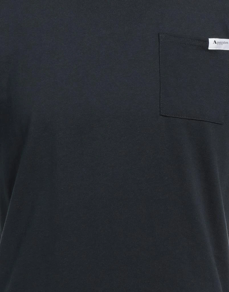 Aquascutum Basic T-shirt 4
