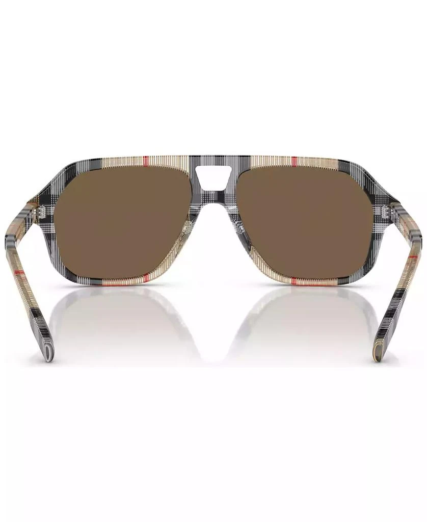 Burberry Kids Sunglasses, JB4340 (Ages 7-10) 3