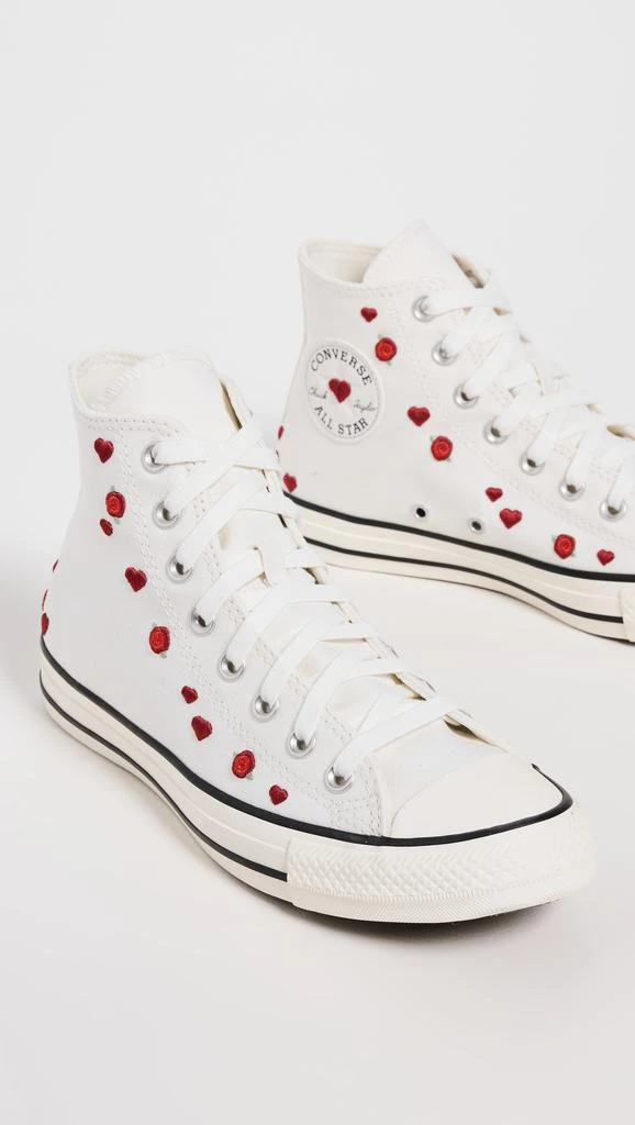 Converse Chuck Taylor All Star Sneakers 4