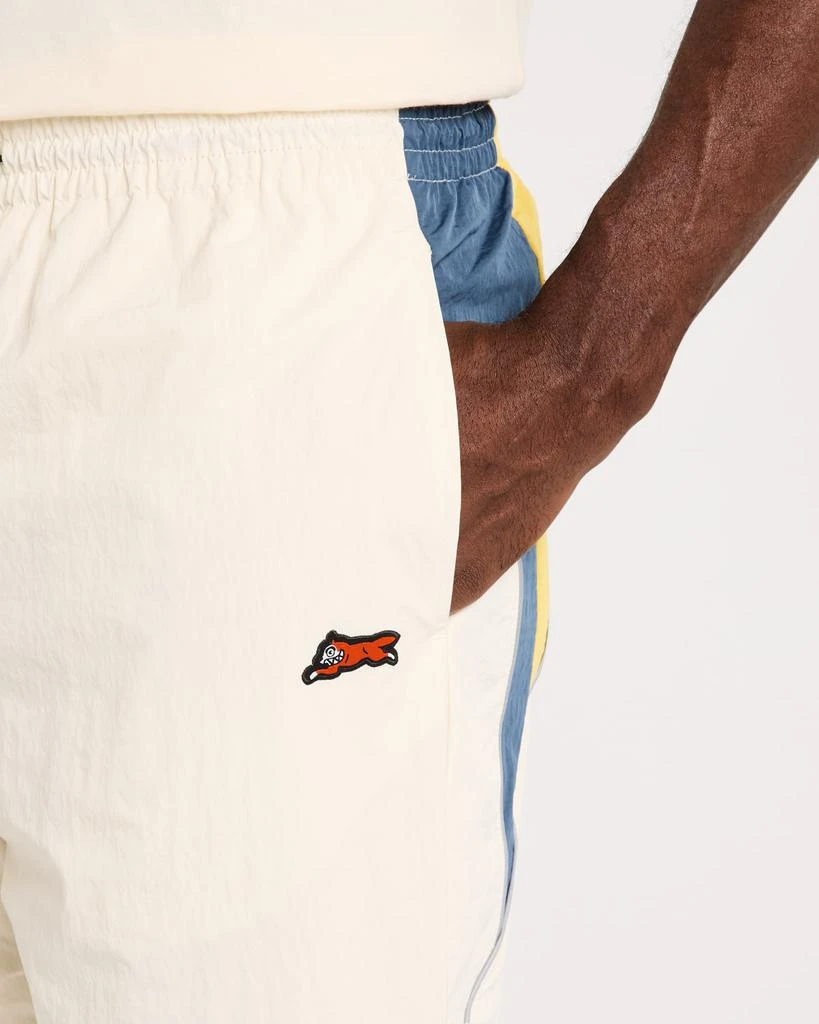 Icecream Men's Nylon Warm-Up Pants 5