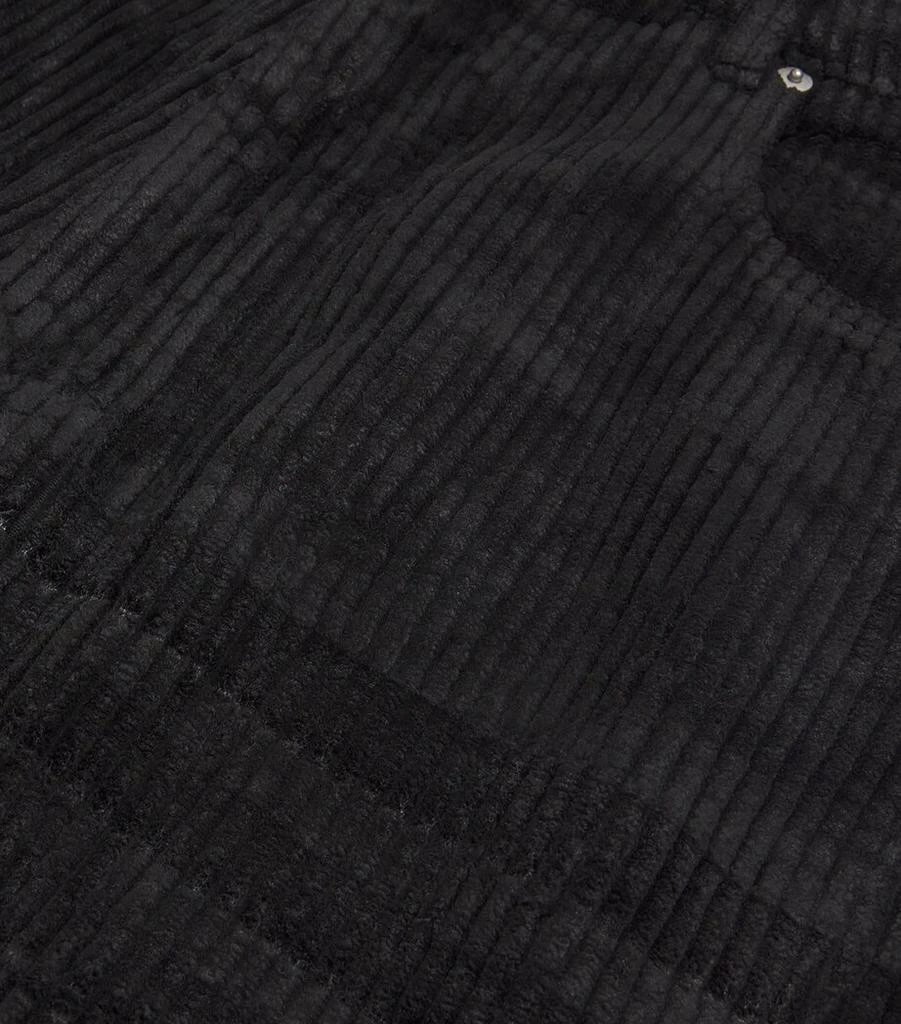 Rick Owens Geth Jeans 5